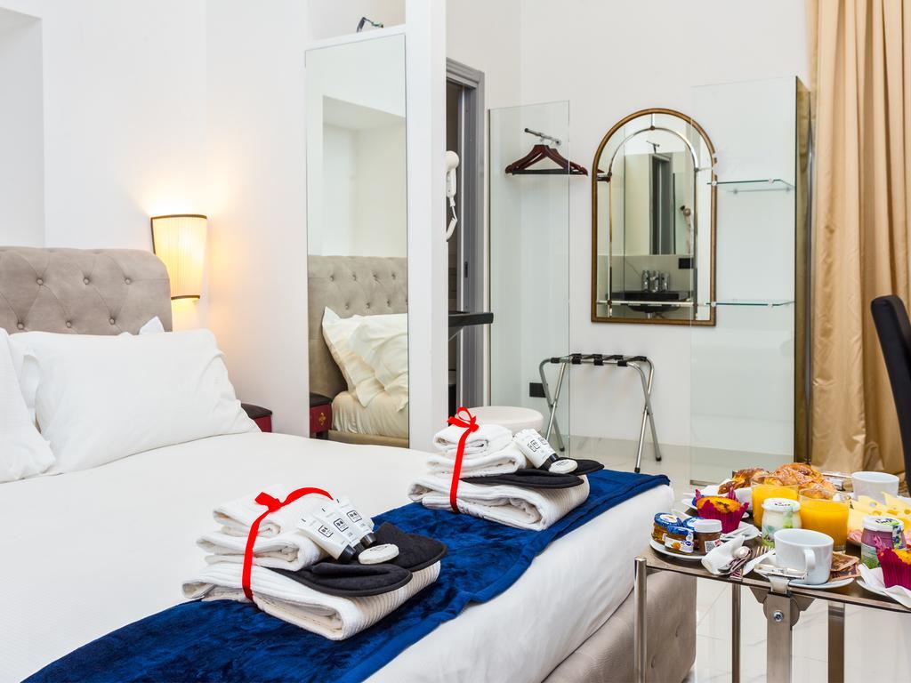 Queen Palace Guest house