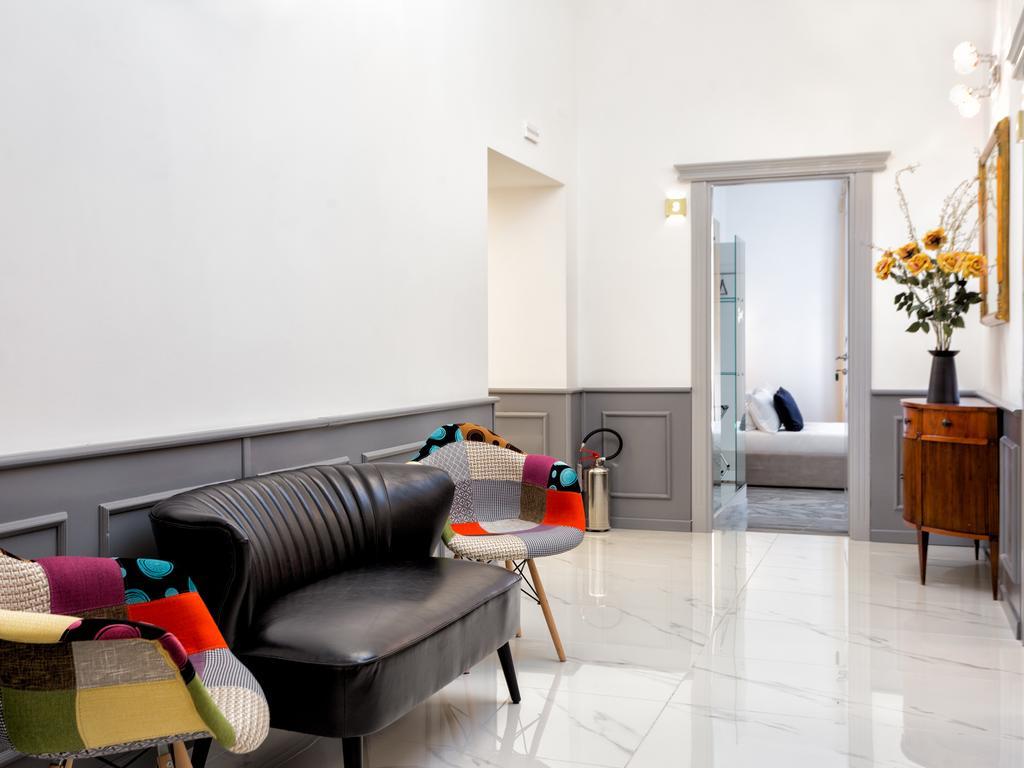 Queen Palace Guest house Rome