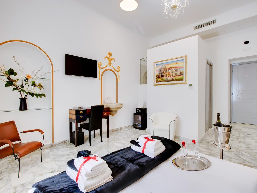 Queen Palace Guest house 2*