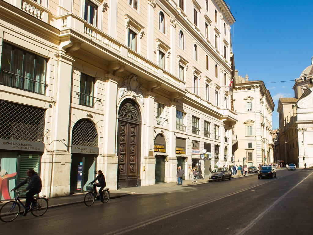 Queen Palace Rome