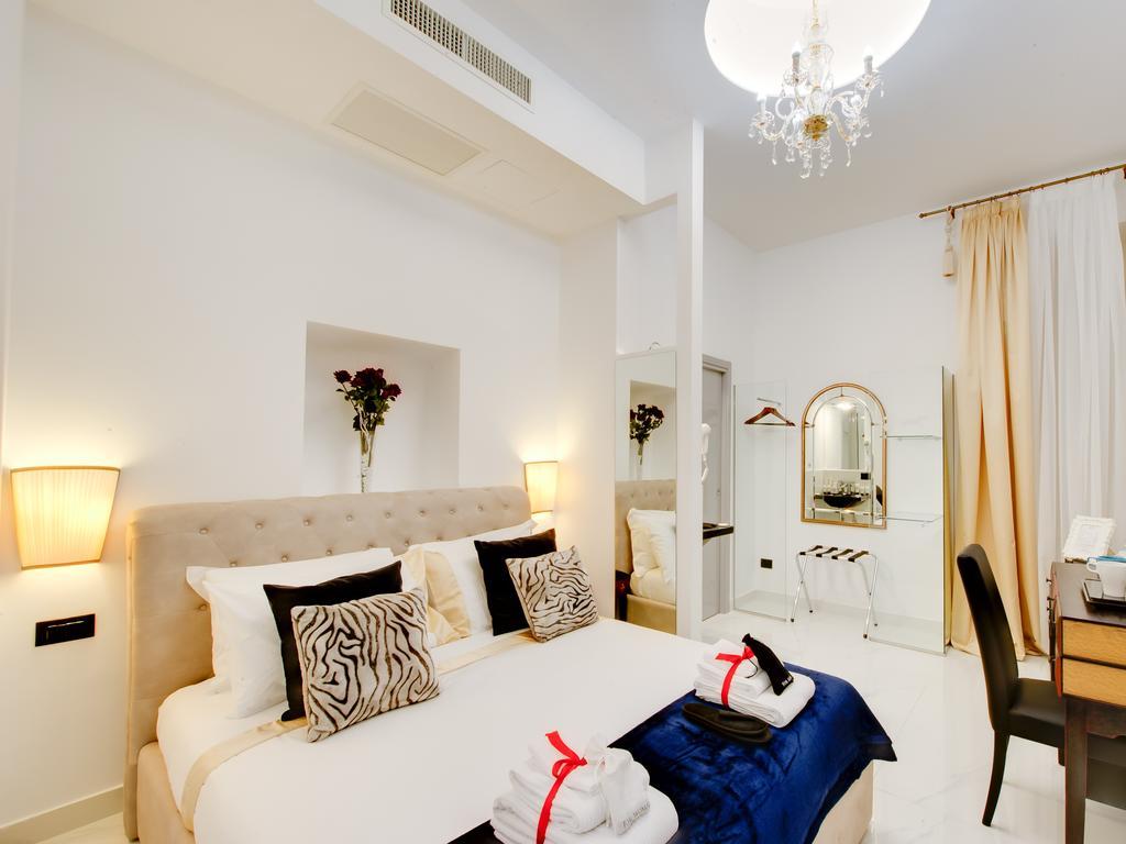 Queen Palace Guest house