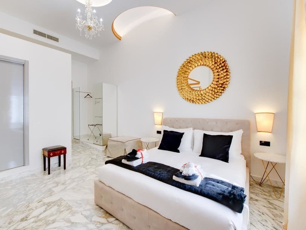 Queen Palace Guest house 2*