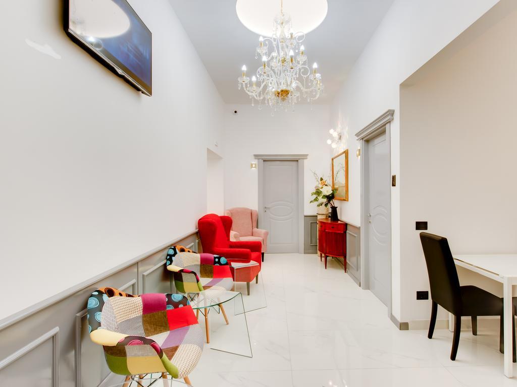 Guest house Queen Palace