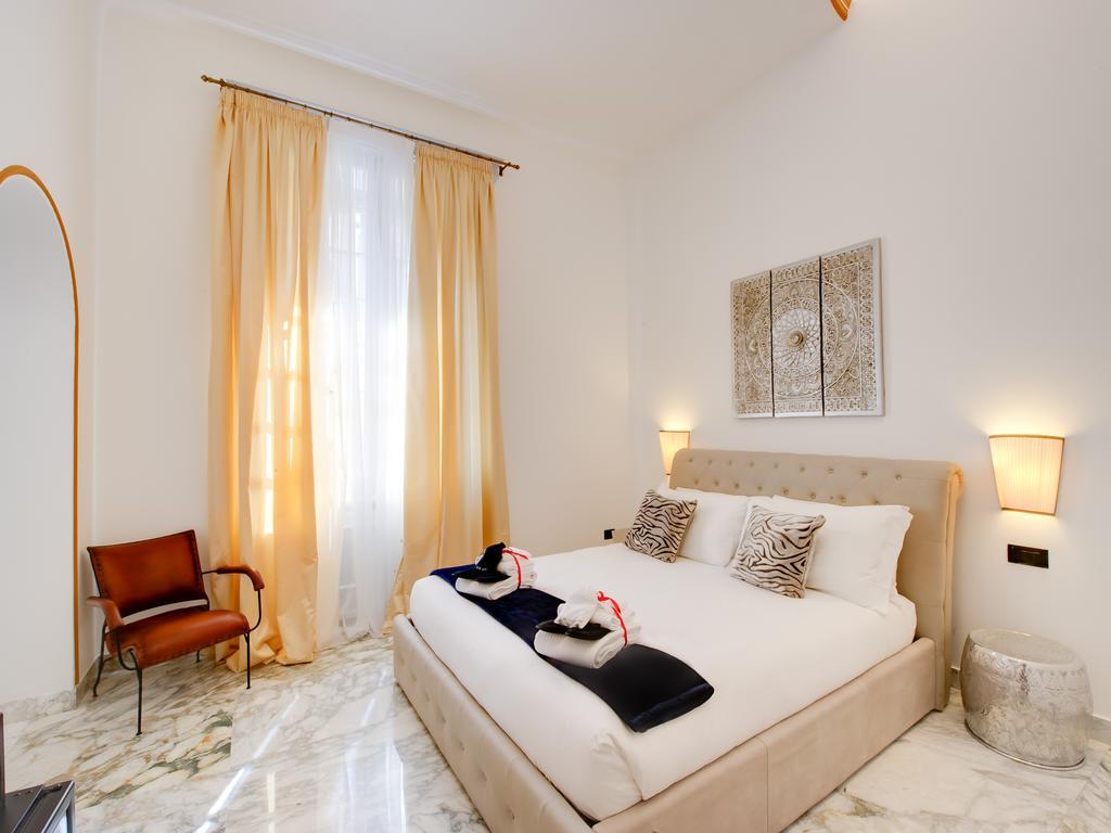 Queen Palace Guest house
