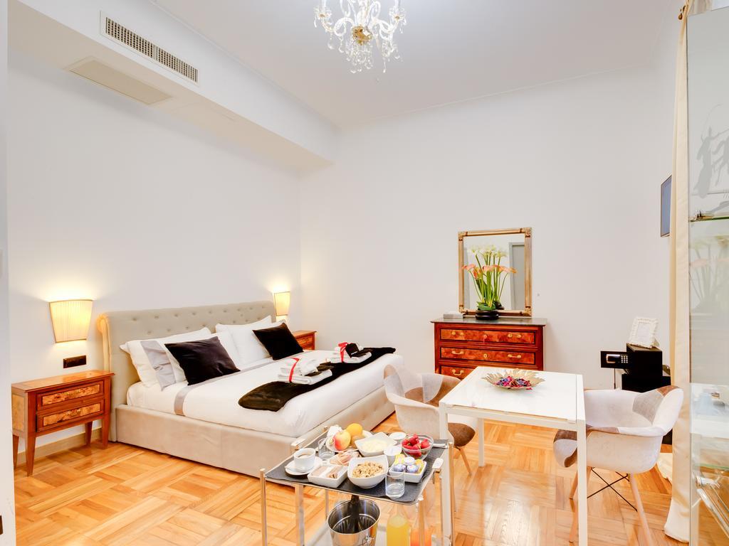 Casa de hóspedes Queen Palace