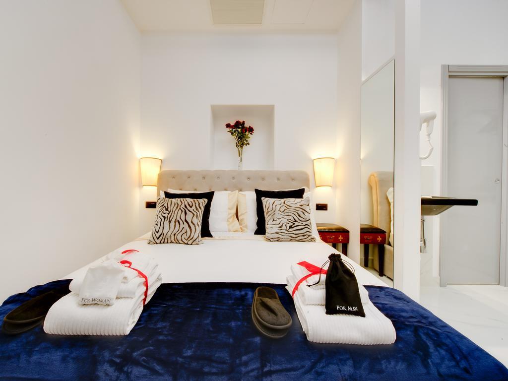 Guest house Queen Palace 2*